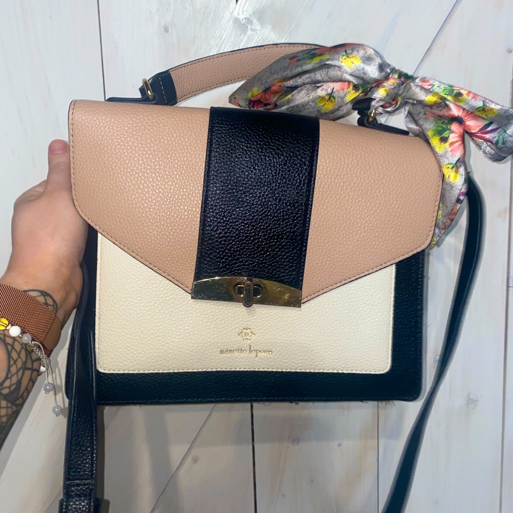 nanette lepore purse
